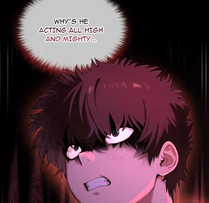 XX Dungeon (Uncensored), chapter 10, page 34 of 183