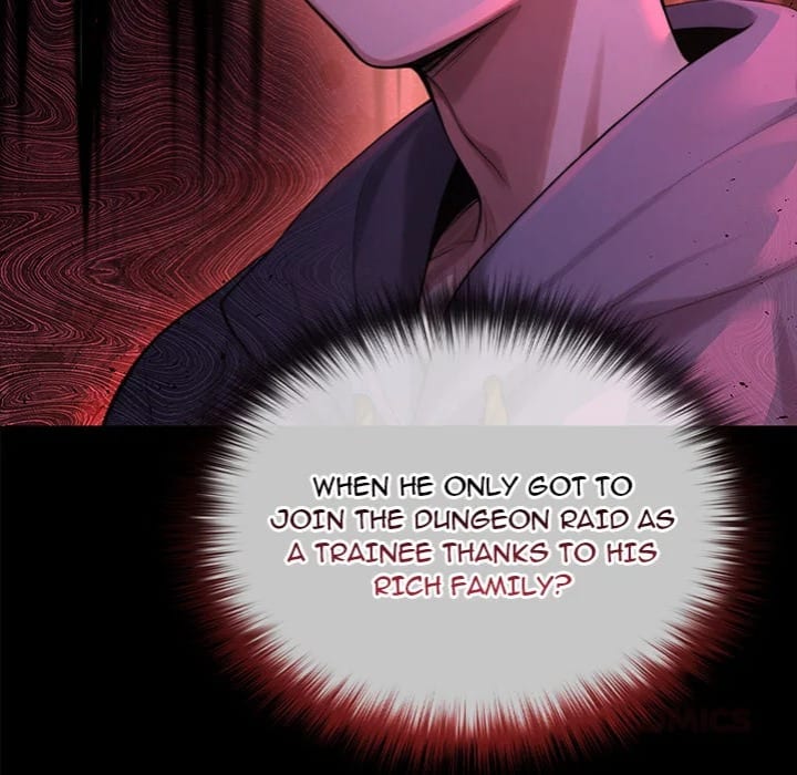 XX Dungeon (Uncensored), chapter 10, page 35 of 183