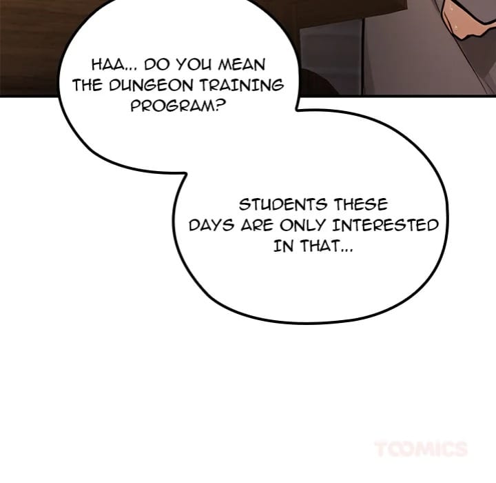 XX Dungeon (Uncensored), chapter 10, page 43 of 183