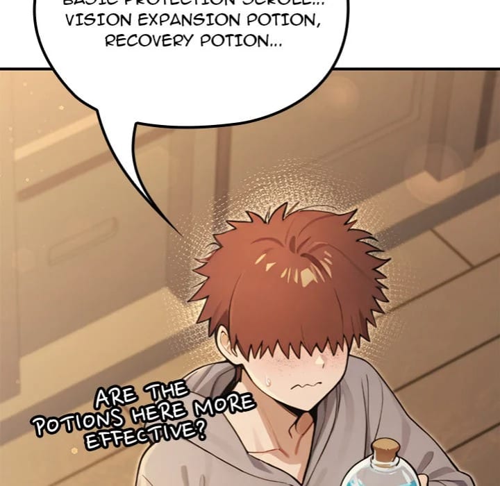 XX Dungeon (Uncensored), chapter 10, page 77 of 183