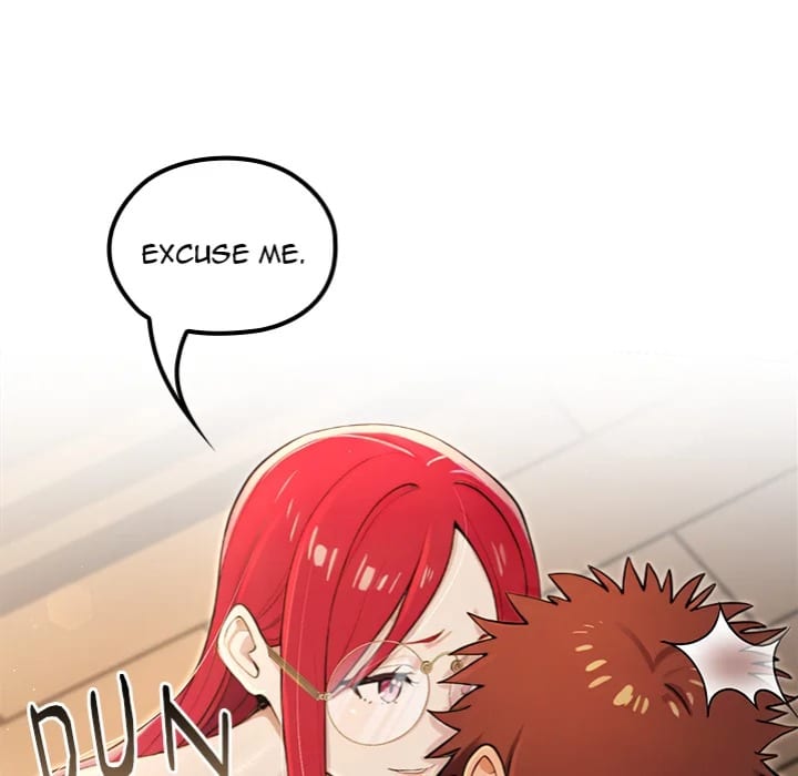 XX Dungeon (Uncensored), chapter 10, page 80 of 183