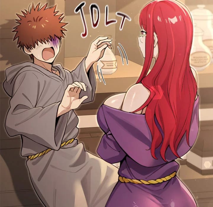 XX Dungeon (Uncensored), chapter 10, page 83 of 183