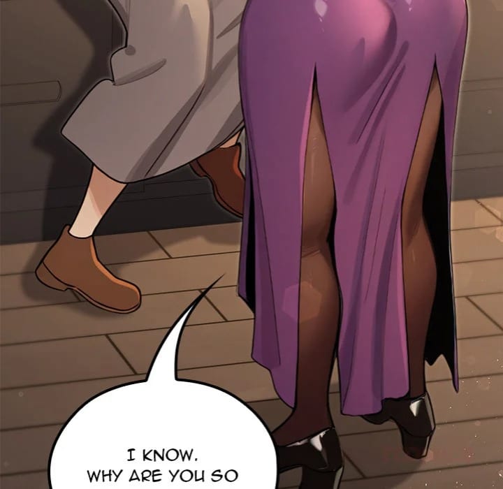 XX Dungeon (Uncensored), chapter 10, page 84 of 183