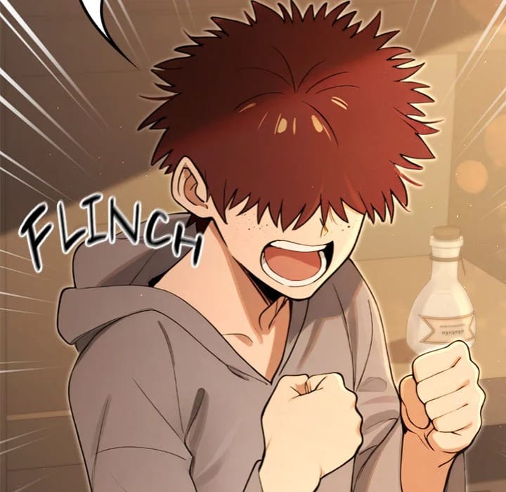 XX Dungeon (Uncensored), chapter 10, page 89 of 183