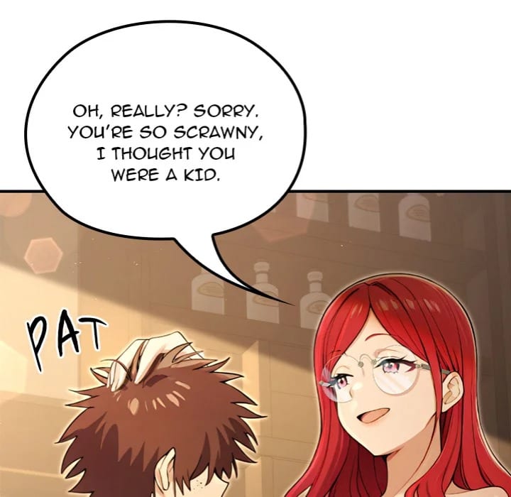 XX Dungeon (Uncensored), chapter 10, page 91 of 183