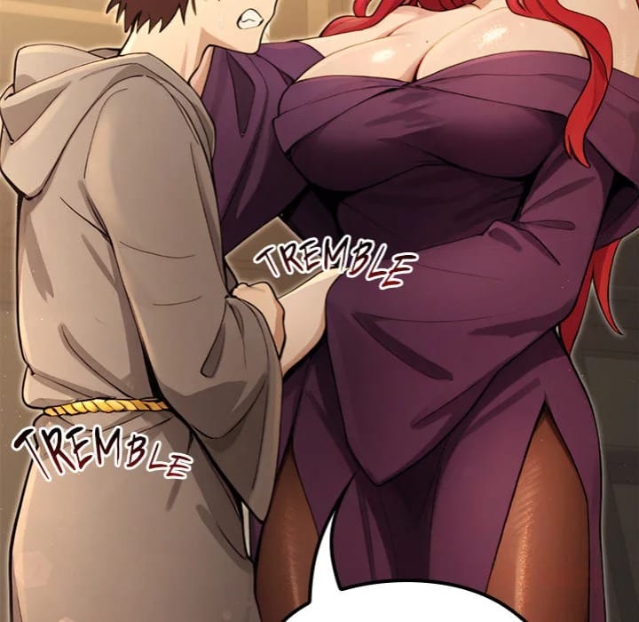 XX Dungeon (Uncensored), chapter 10, page 92 of 183