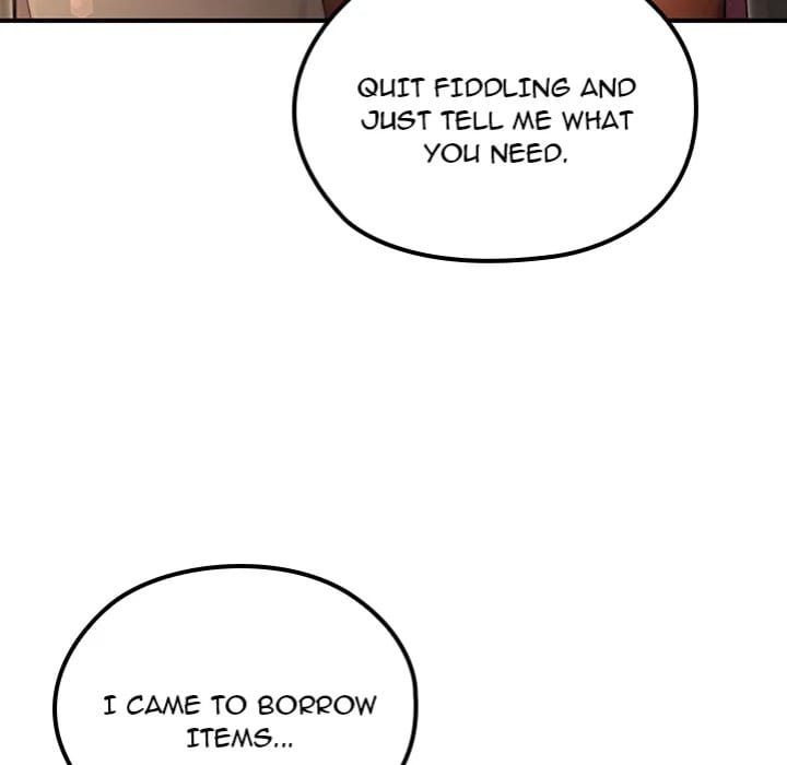 XX Dungeon (Uncensored), chapter 10, page 93 of 183