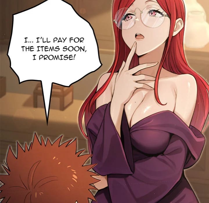 XX Dungeon (Uncensored), chapter 10, page 97 of 183