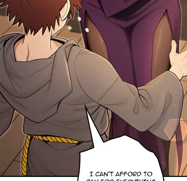 XX Dungeon (Uncensored), chapter 10, page 98 of 183