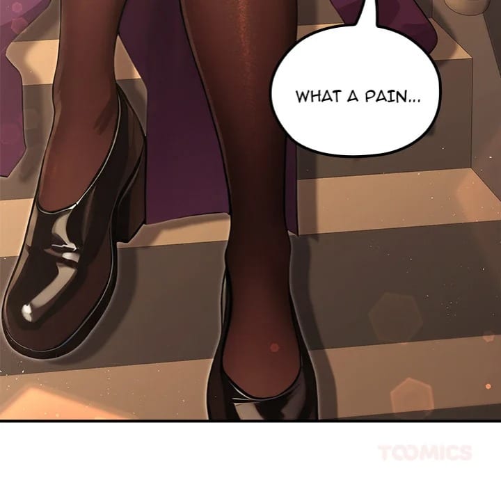 XX Dungeon (Uncensored), chapter 10, page 116 of 183