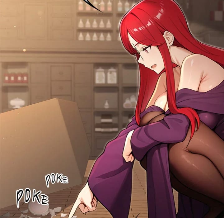 XX Dungeon (Uncensored), chapter 10, page 118 of 183