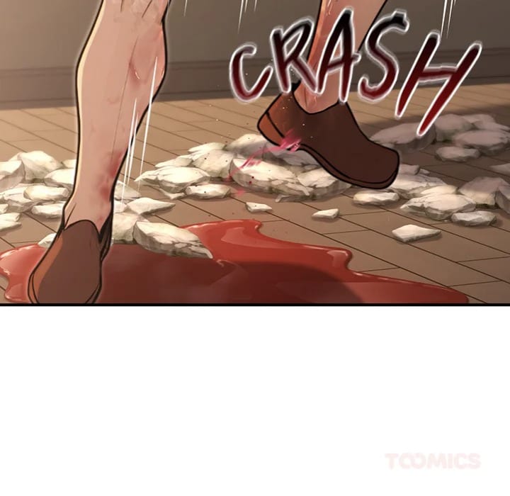 XX Dungeon (Uncensored), chapter 10, page 124 of 183