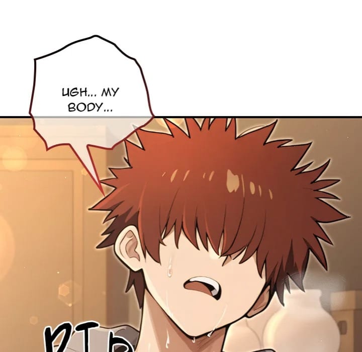 XX Dungeon (Uncensored), chapter 10, page 127 of 183
