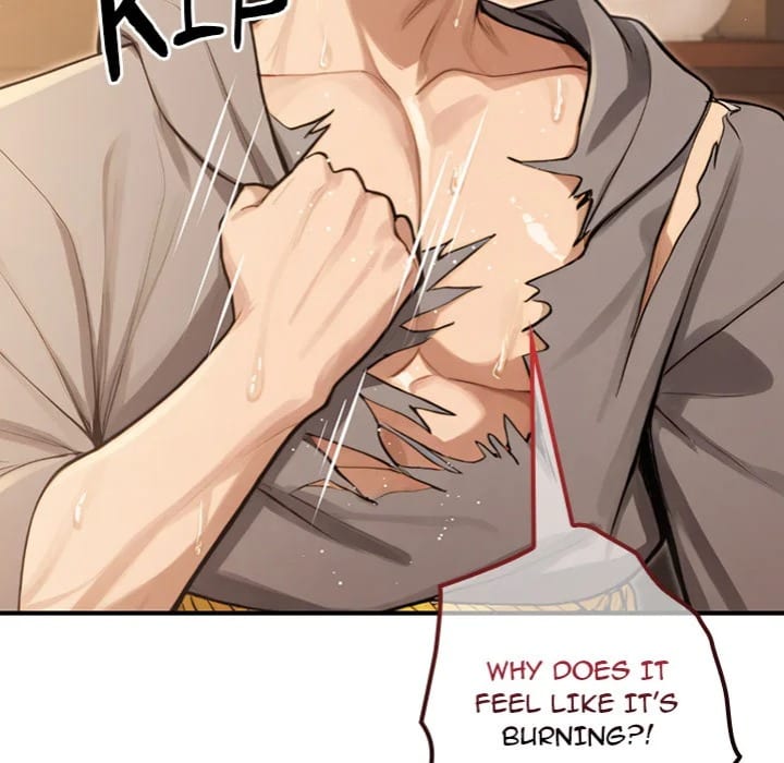 XX Dungeon (Uncensored), chapter 10, page 128 of 183