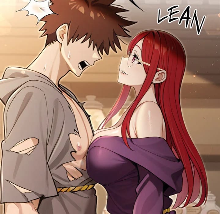 XX Dungeon (Uncensored), chapter 10, page 137 of 183