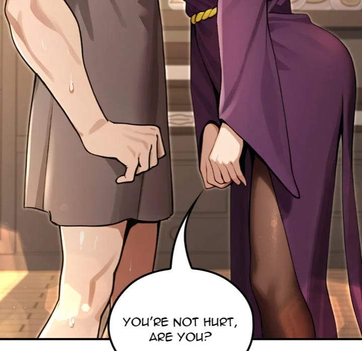 XX Dungeon (Uncensored), chapter 10, page 138 of 183