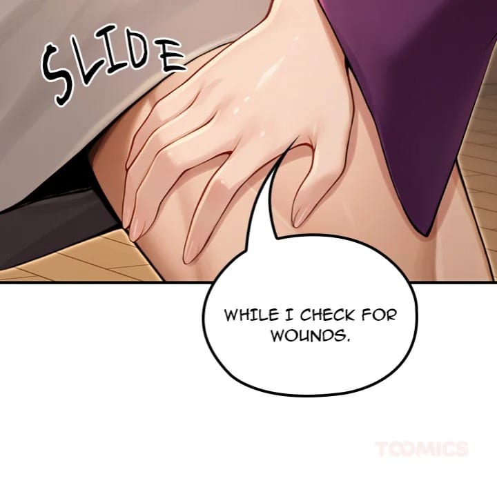 XX Dungeon (Uncensored), chapter 10, page 140 of 183