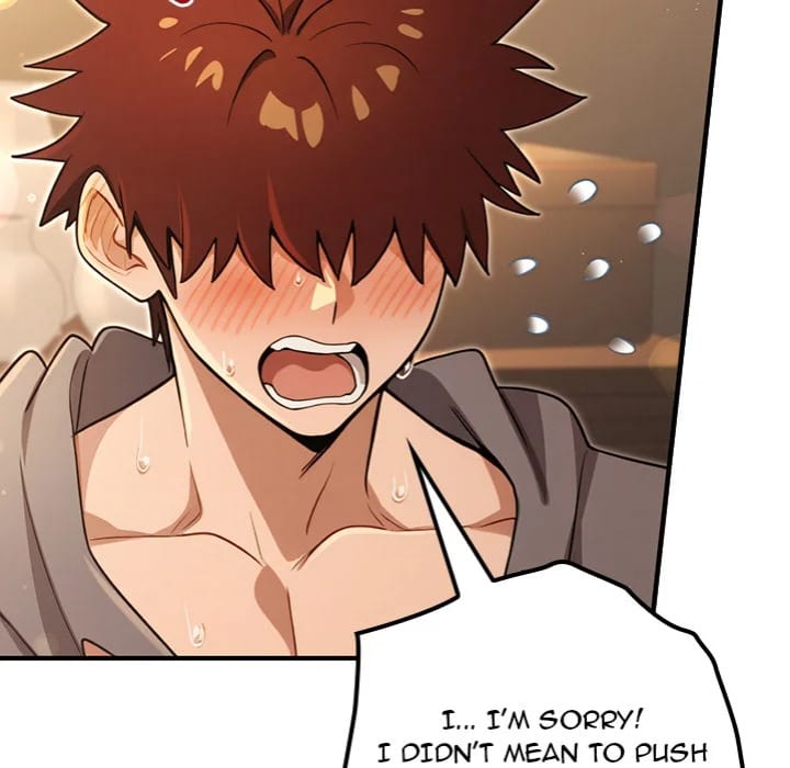 XX Dungeon (Uncensored), chapter 10, page 151 of 183