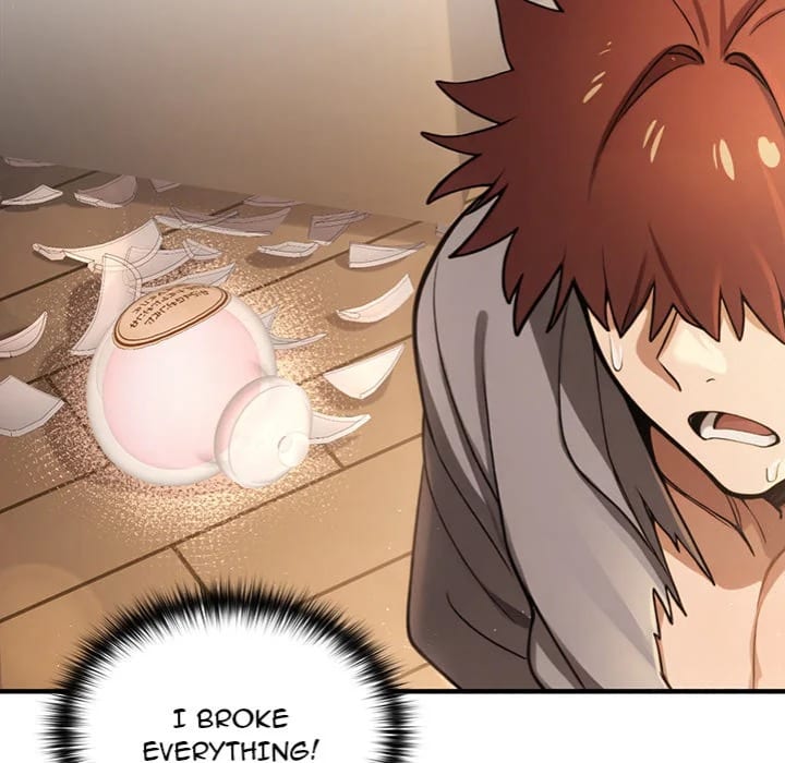 XX Dungeon (Uncensored), chapter 10, page 155 of 183