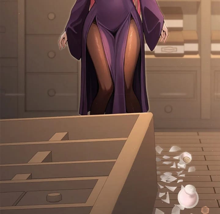 XX Dungeon (Uncensored), chapter 10, page 160 of 183