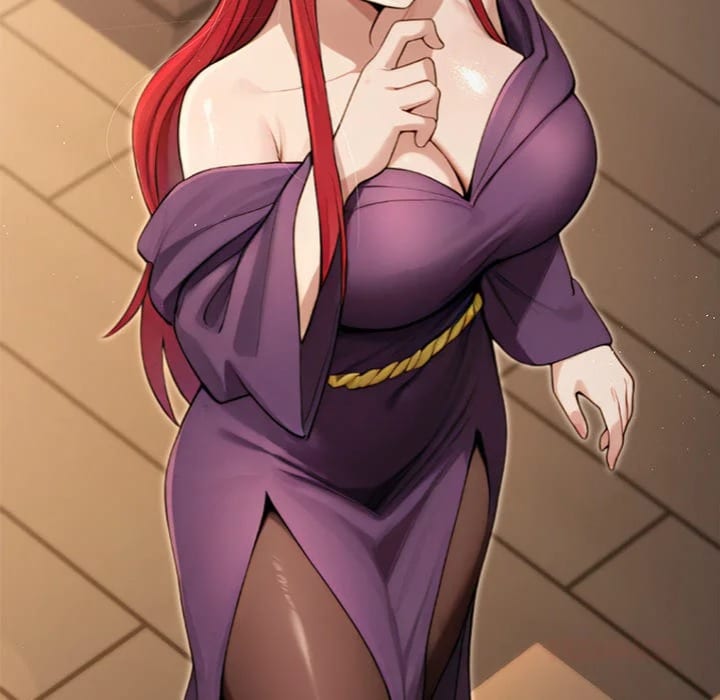 XX Dungeon (Uncensored), chapter 10, page 172 of 183
