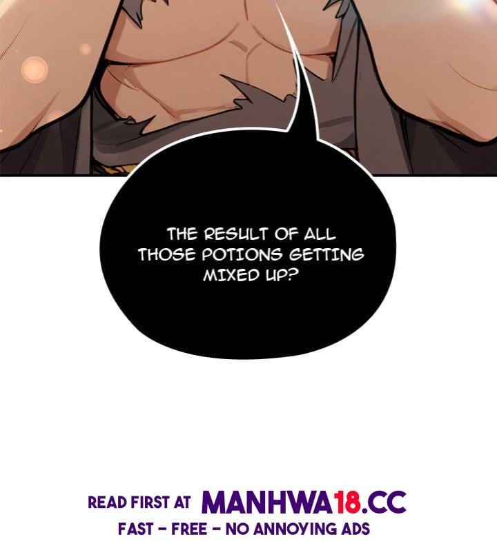 XX Dungeon (Uncensored), chapter 11, page 10 of 206