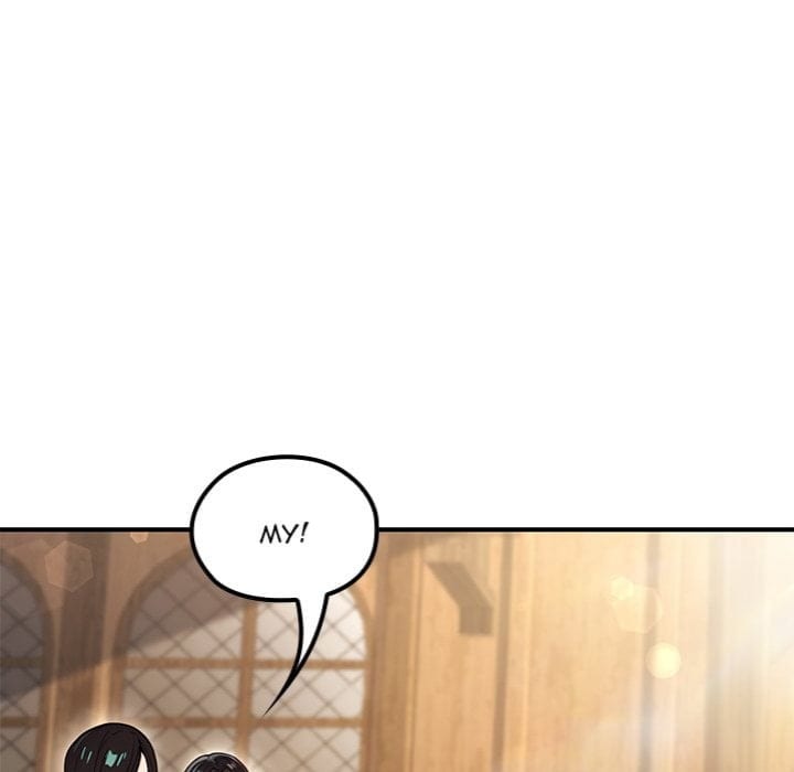 XX Dungeon (Uncensored), chapter 11, page 15 of 206