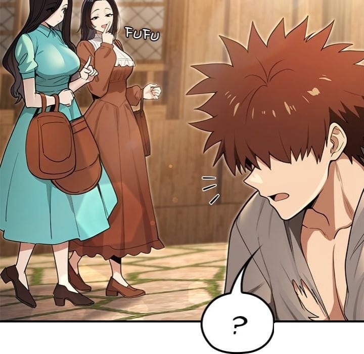 XX Dungeon (Uncensored), chapter 11, page 16 of 206