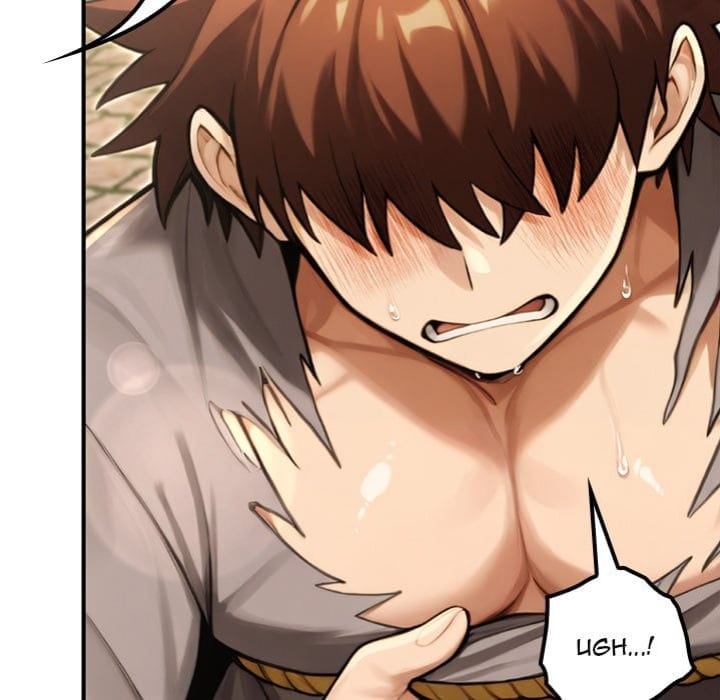 XX Dungeon (Uncensored), chapter 11, page 18 of 206