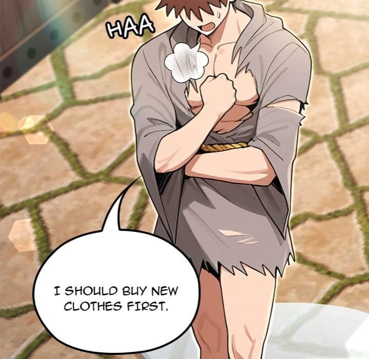 XX Dungeon (Uncensored), chapter 11, page 21 of 206