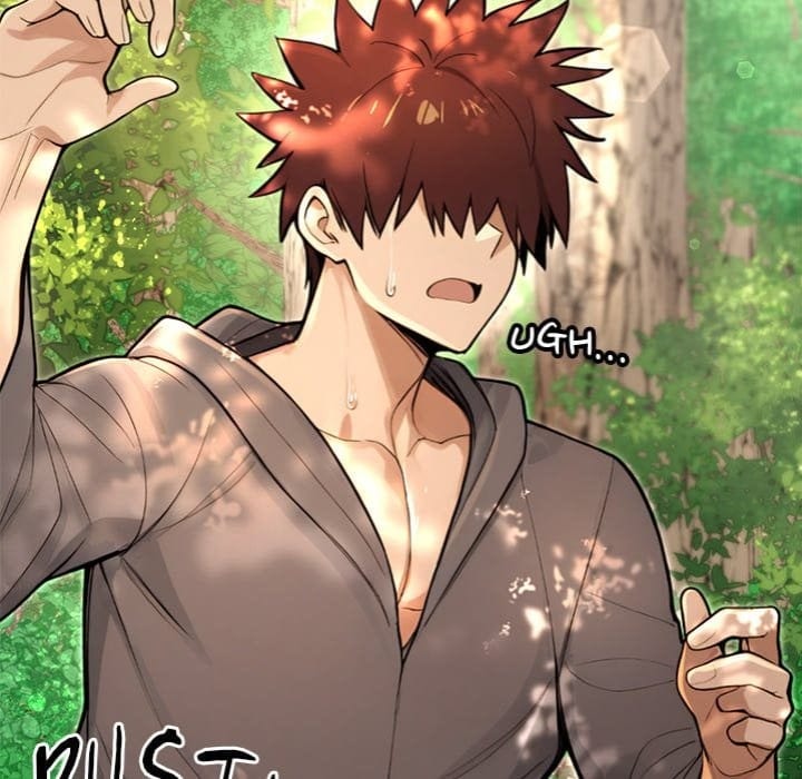 XX Dungeon (Uncensored), chapter 11, page 29 of 206