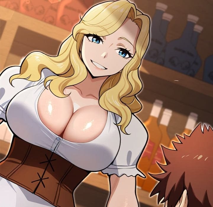 XX Dungeon (Uncensored), chapter 11, page 32 of 206