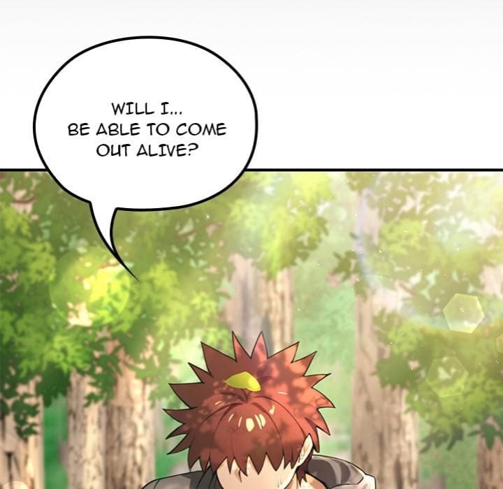 XX Dungeon (Uncensored), chapter 11, page 35 of 206