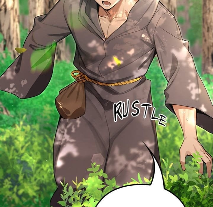 XX Dungeon (Uncensored), chapter 11, page 36 of 206