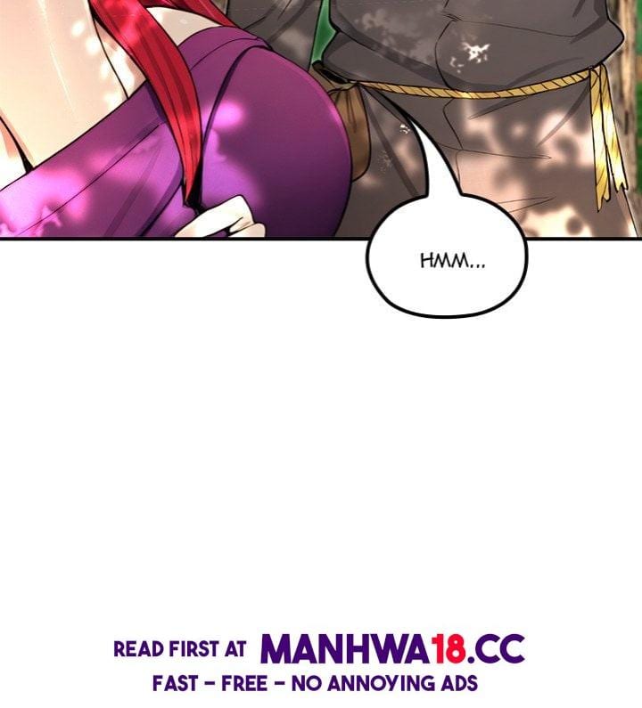 XX Dungeon (Uncensored), chapter 11, page 42 of 206