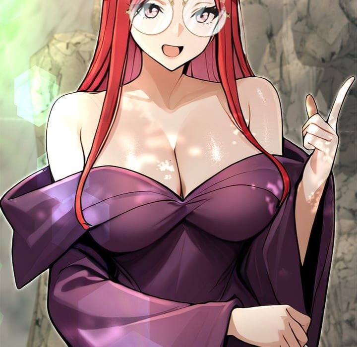 XX Dungeon (Uncensored), chapter 11, page 44 of 206