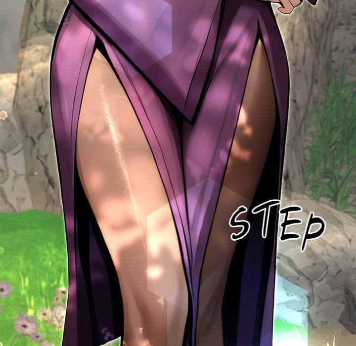 XX Dungeon (Uncensored), chapter 11, page 45 of 206