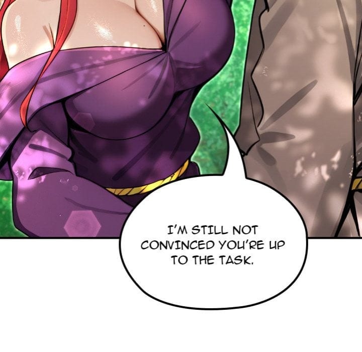 XX Dungeon (Uncensored), chapter 11, page 55 of 206