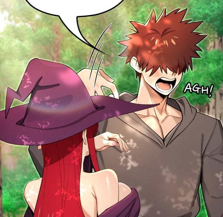 XX Dungeon (Uncensored), chapter 11, page 57 of 206