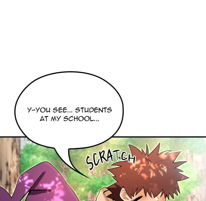 XX Dungeon (Uncensored), chapter 11, page 61 of 206