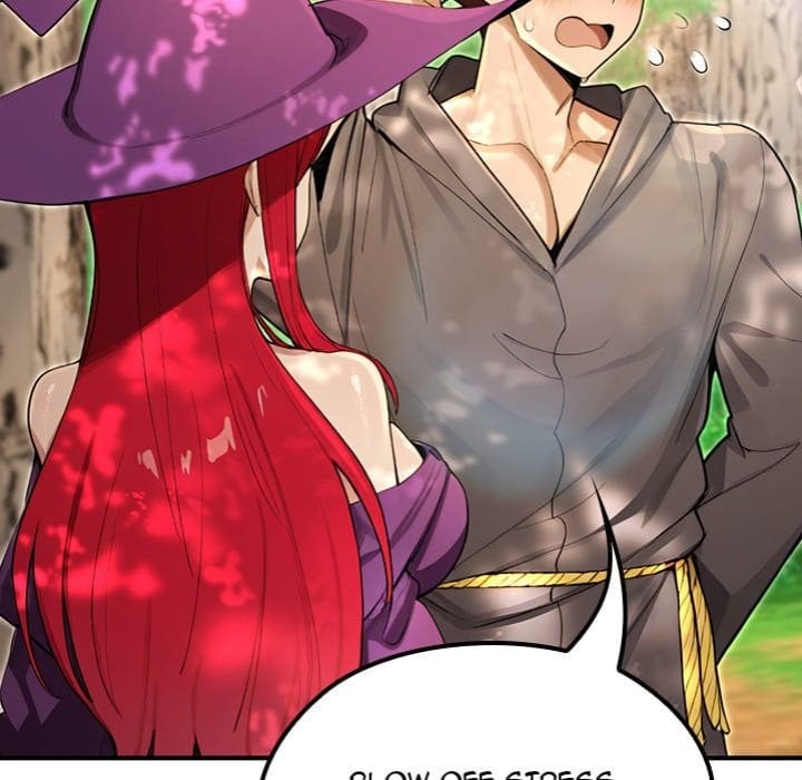 XX Dungeon (Uncensored), chapter 11, page 62 of 206
