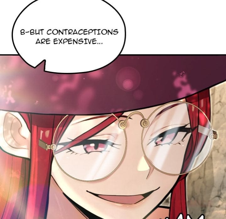 XX Dungeon (Uncensored), chapter 11, page 64 of 206