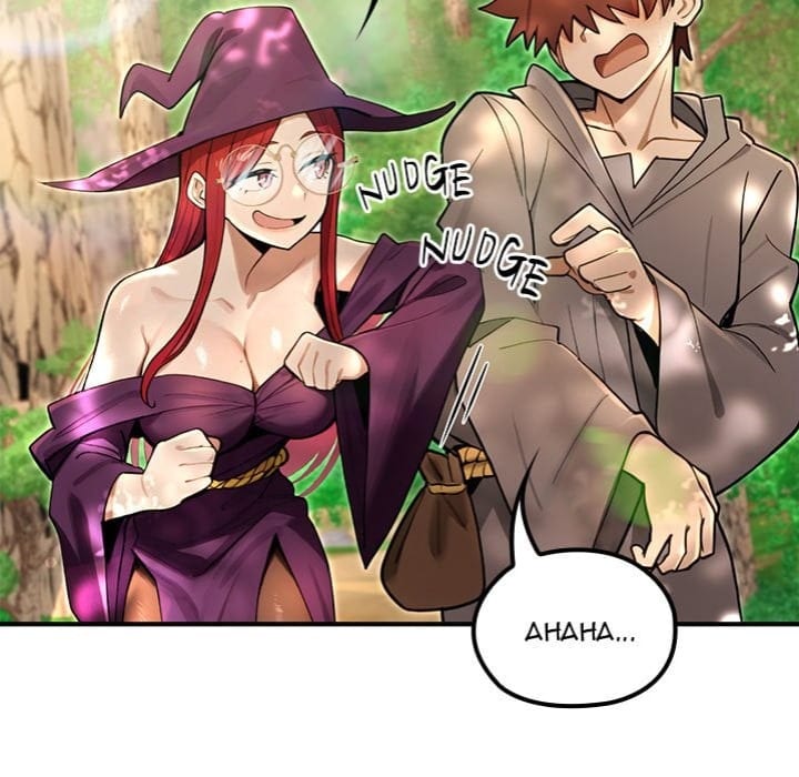 XX Dungeon (Uncensored), chapter 11, page 70 of 206