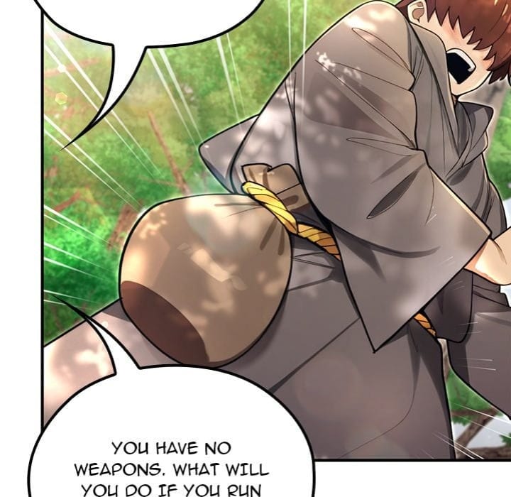 XX Dungeon (Uncensored), chapter 11, page 72 of 206