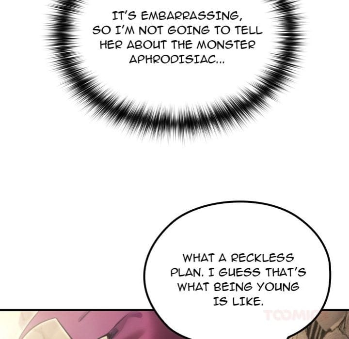 XX Dungeon (Uncensored), chapter 11, page 76 of 206