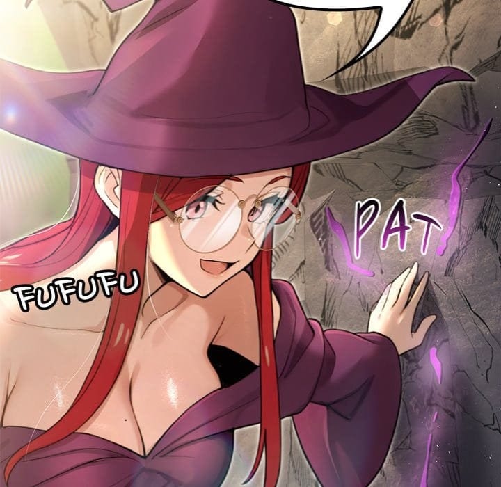 XX Dungeon (Uncensored), chapter 11, page 77 of 206