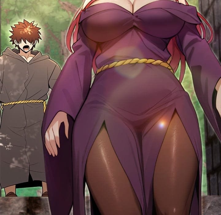 XX Dungeon (Uncensored), chapter 11, page 80 of 206