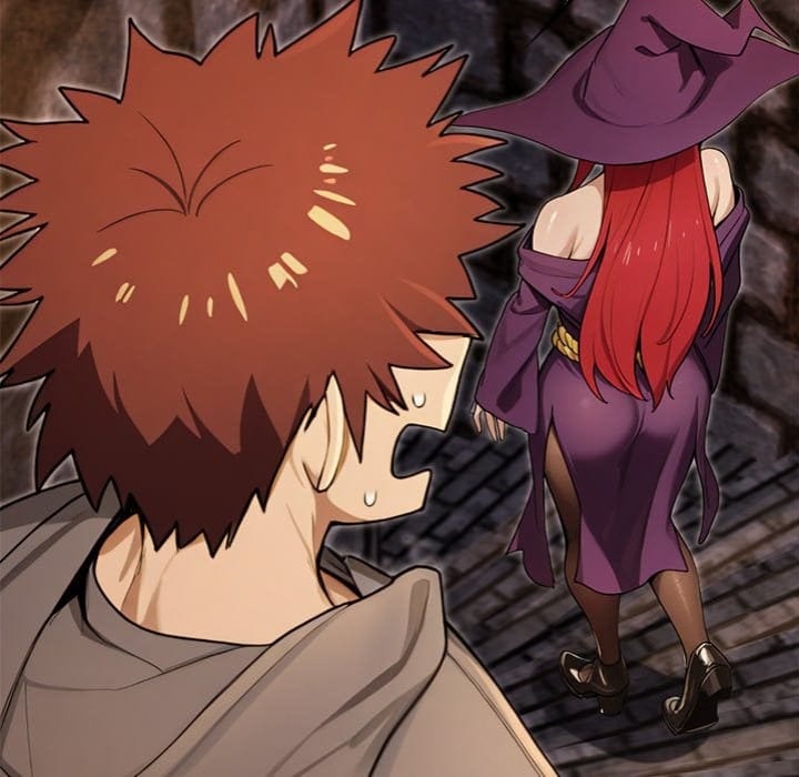XX Dungeon (Uncensored), chapter 11, page 83 of 206