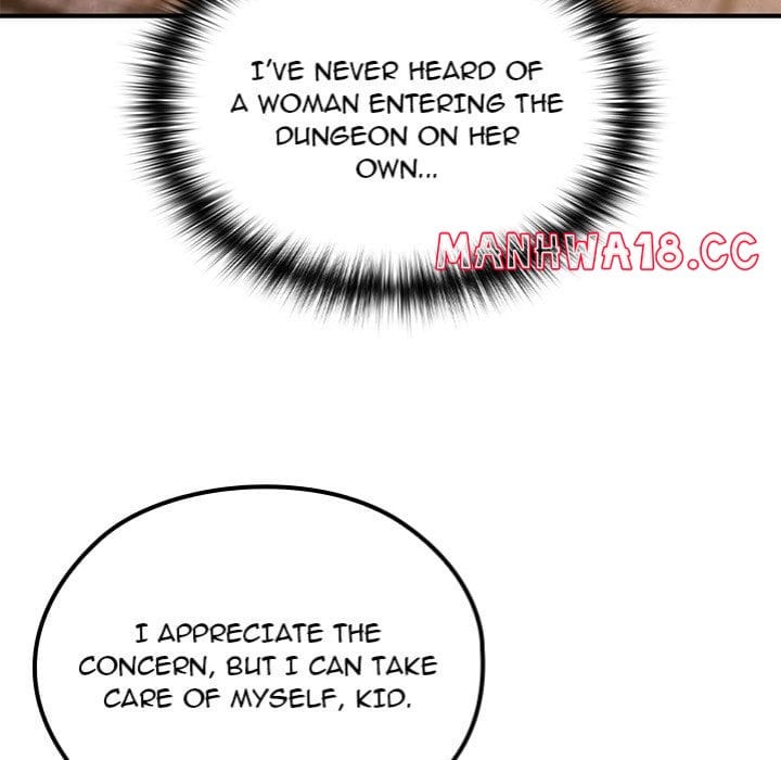 XX Dungeon (Uncensored), chapter 11, page 85 of 206