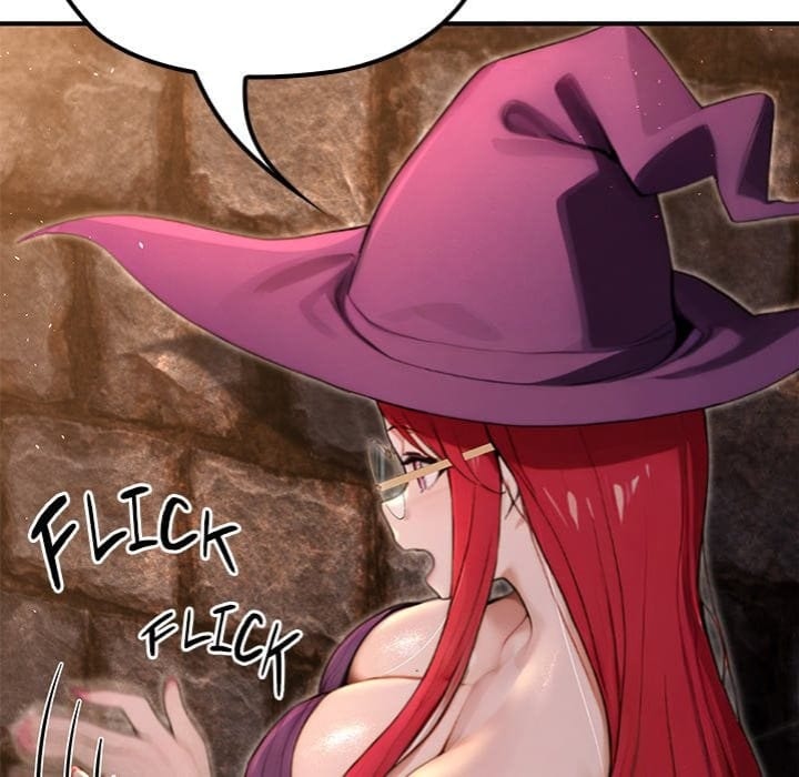 XX Dungeon (Uncensored), chapter 11, page 86 of 206
